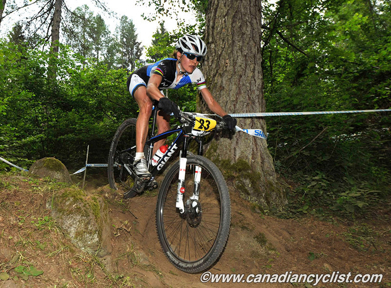 Val di Sole World Cup