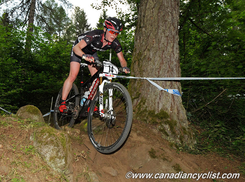 Val di Sole World Cup