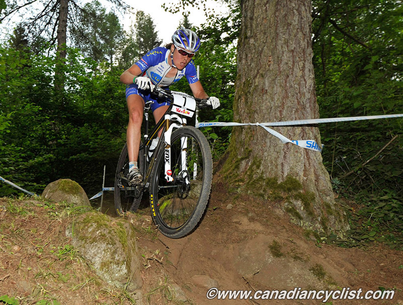 Val di Sole World Cup
