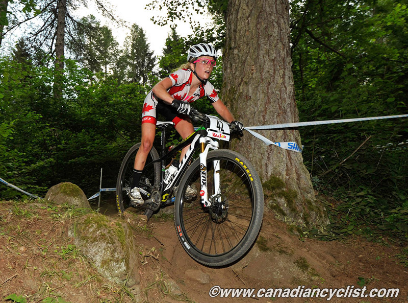 Val di Sole World Cup