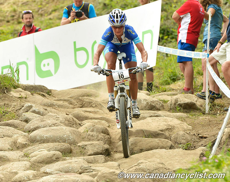 Val di Sole World Cup