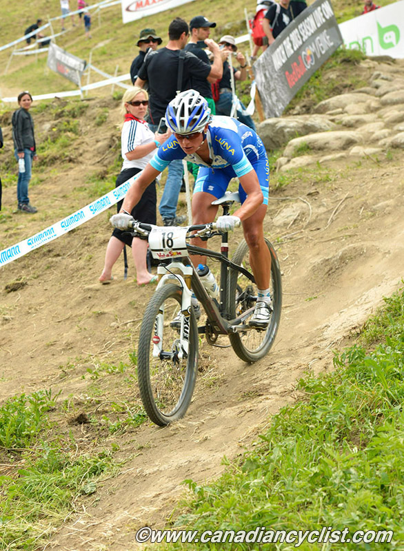 Val di Sole World Cup