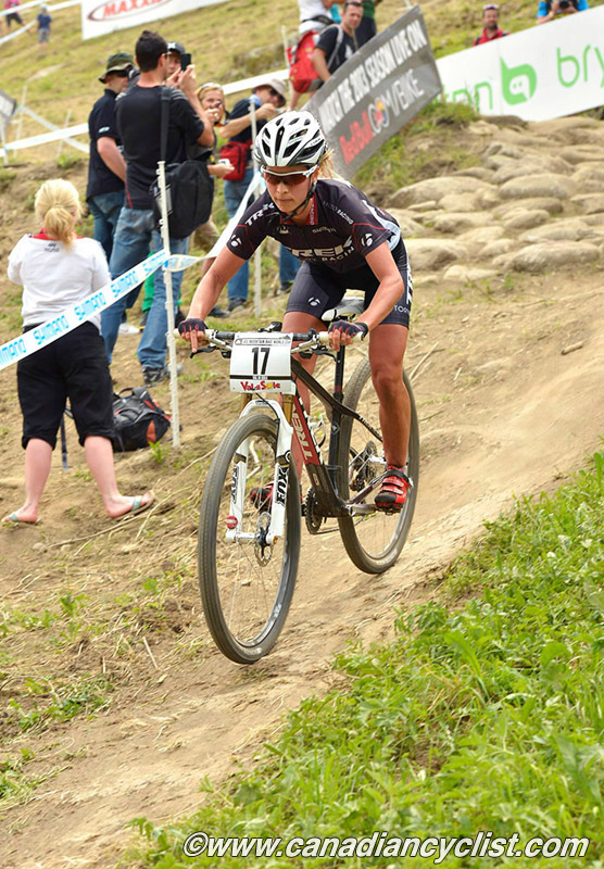 Val di Sole World Cup