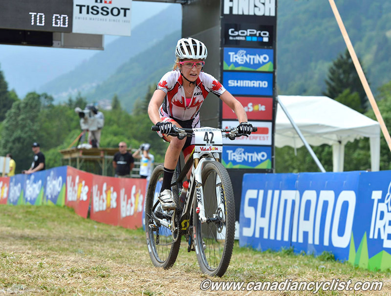 Val di Sole World Cup