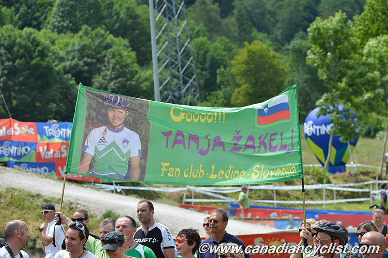 Val di Sole World Cup