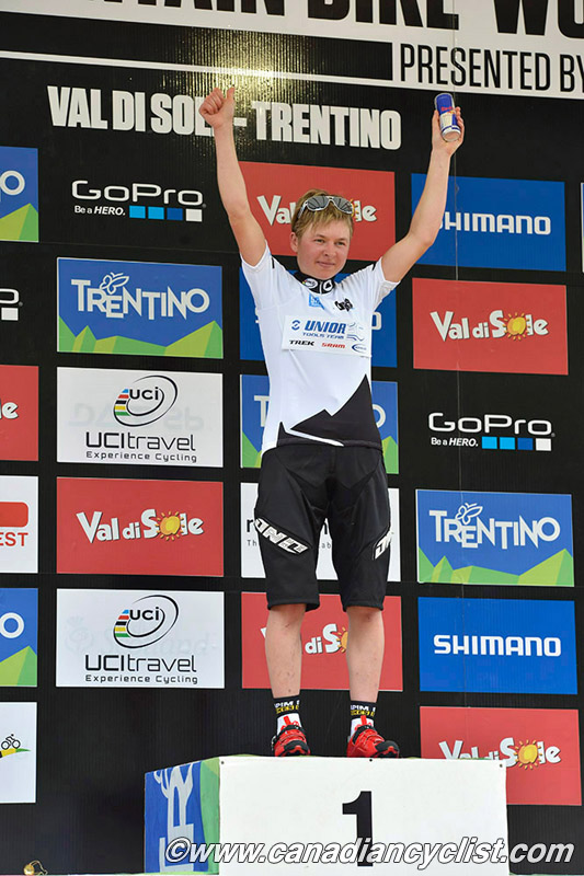 Val di Sole World Cup