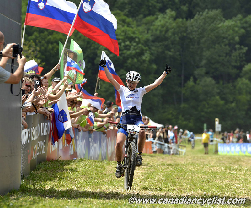 Val di Sole World Cup