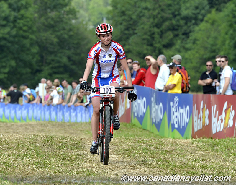 Val di Sole World Cup