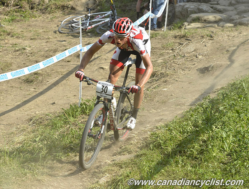 Val di Sole World Cup