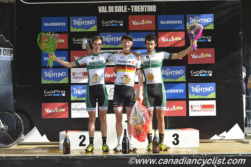 Val di Sole World Cup