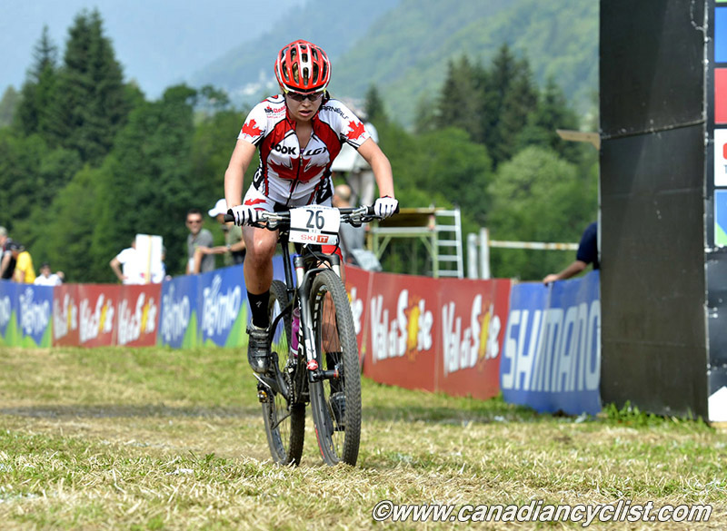 Val di Sole World Cup