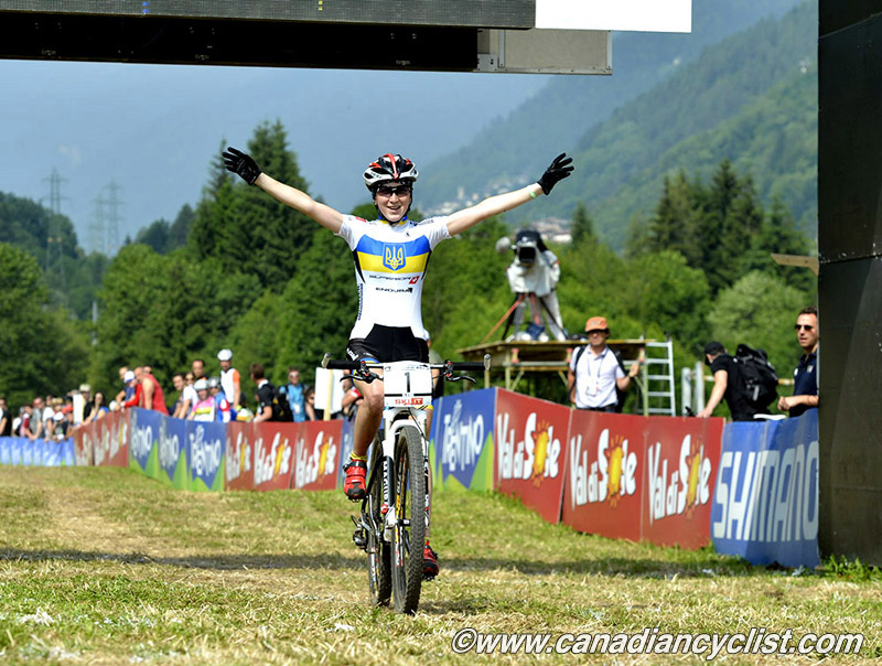 Val di Sole World Cup