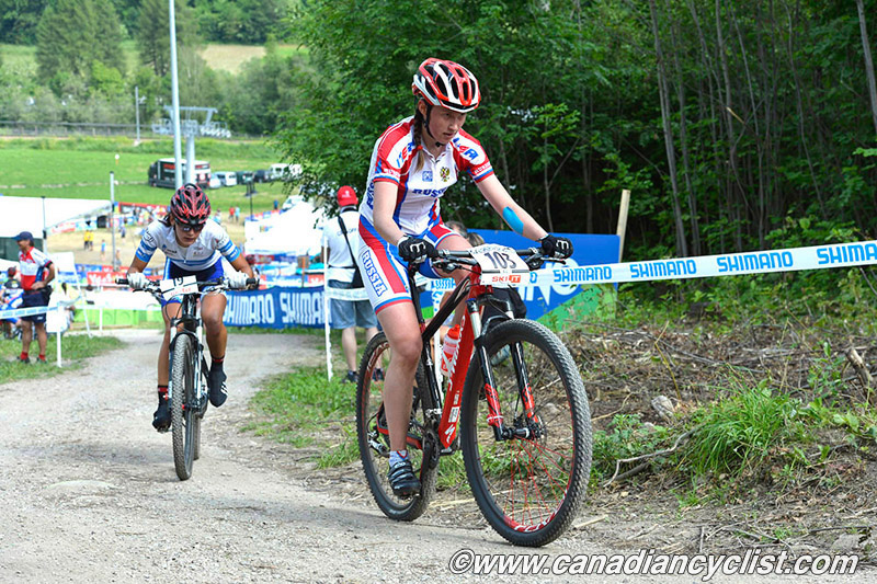 Val di Sole World Cup