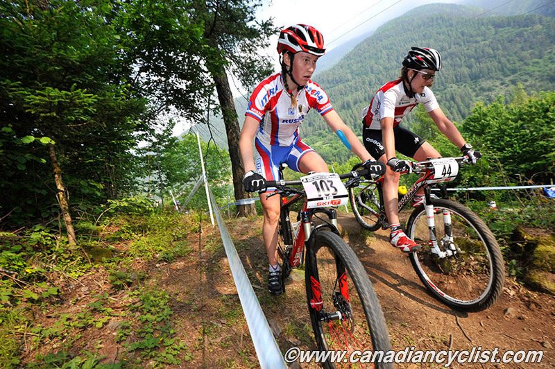 Val di Sole World Cup