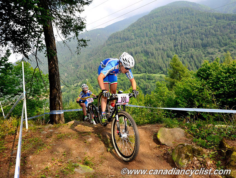 Val di Sole World Cup
