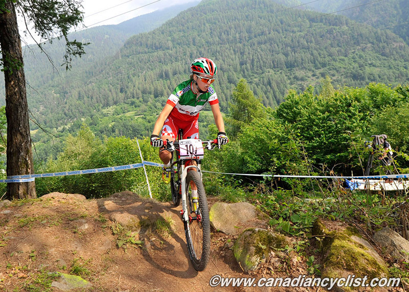 Val di Sole World Cup