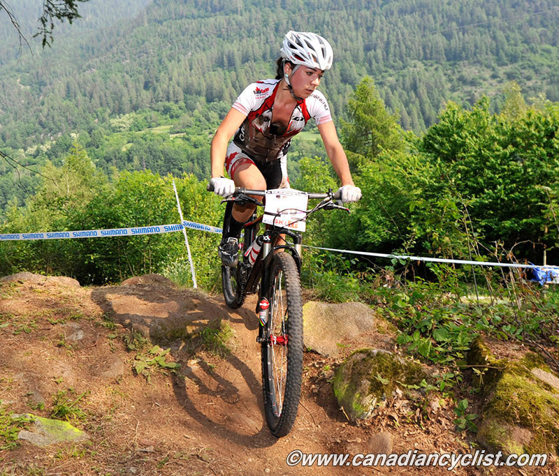 Val di Sole World Cup