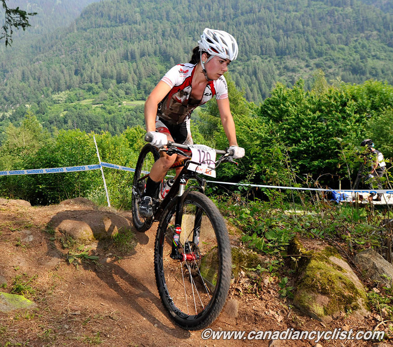 Val di Sole World Cup