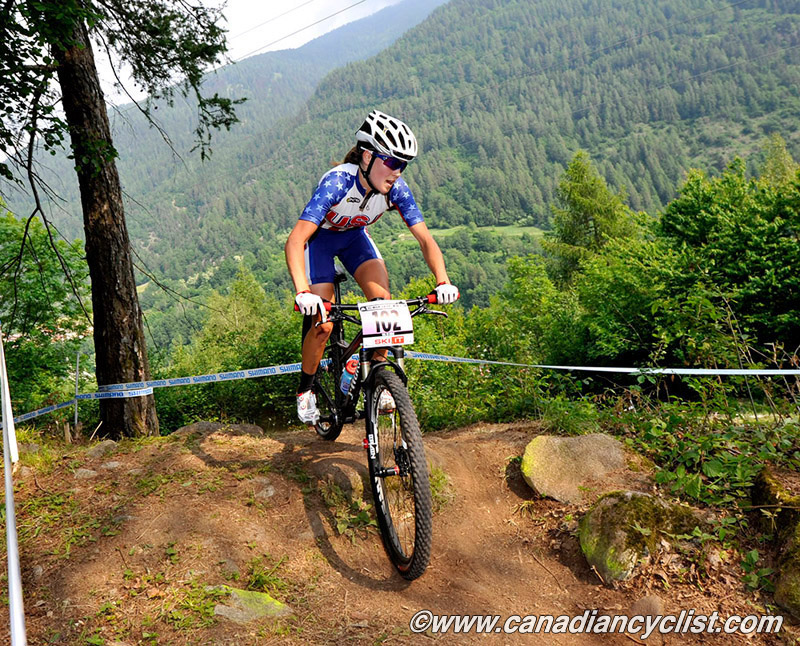Val di Sole World Cup