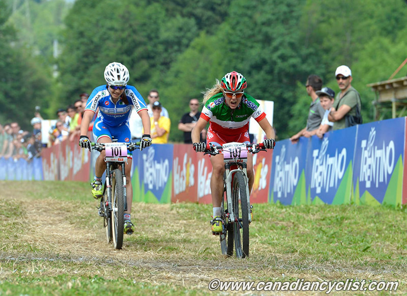 Val di Sole World Cup