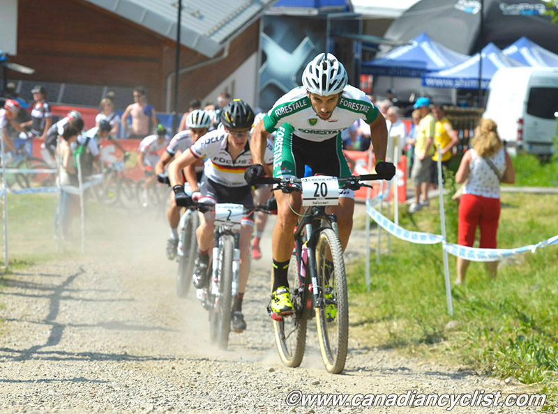 Val di Sole World Cup