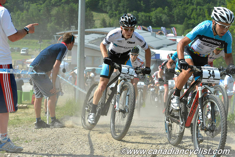 Val di Sole World Cup