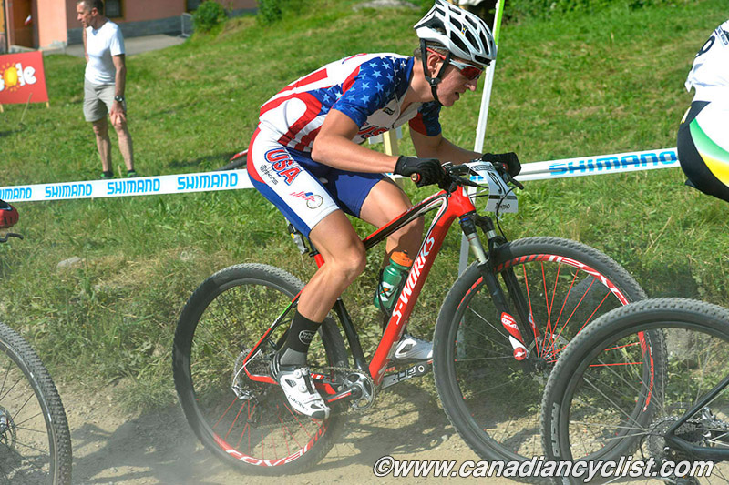 Val di Sole World Cup