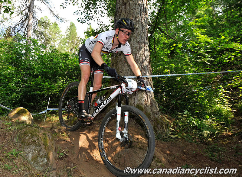 Val di Sole World Cup
