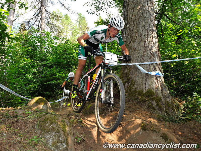 Val di Sole World Cup