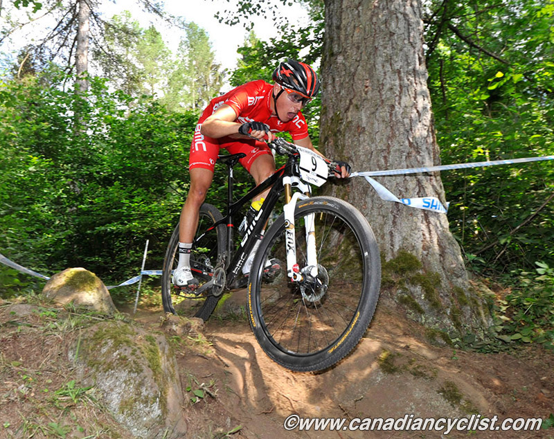 Val di Sole World Cup