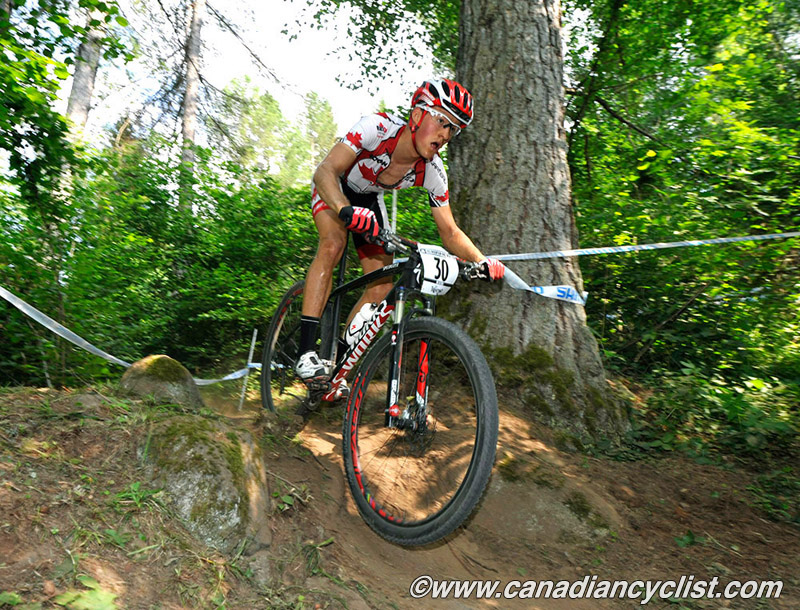 Val di Sole World Cup