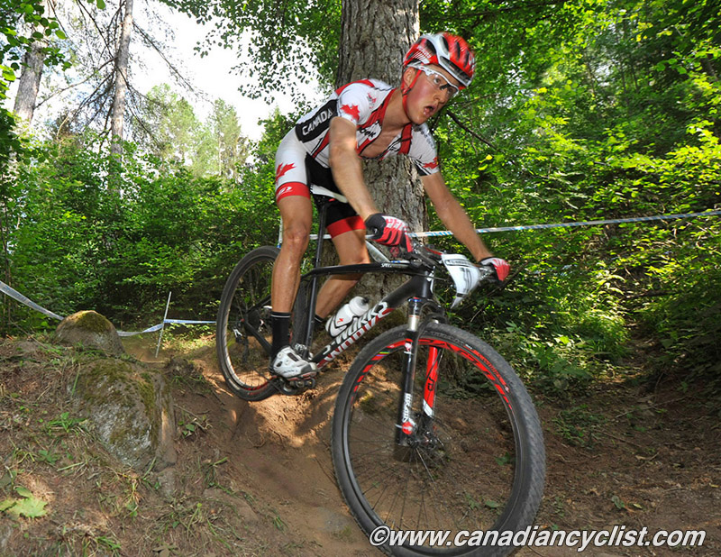 Val di Sole World Cup