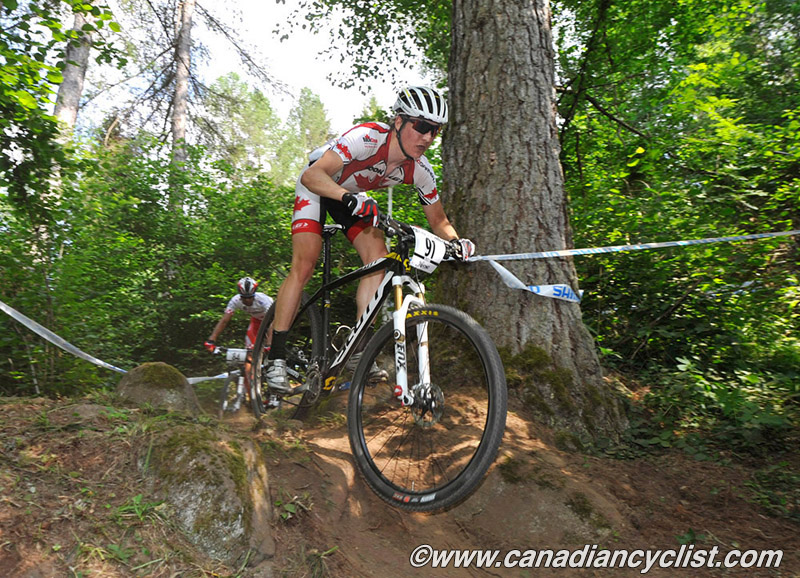 Val di Sole World Cup