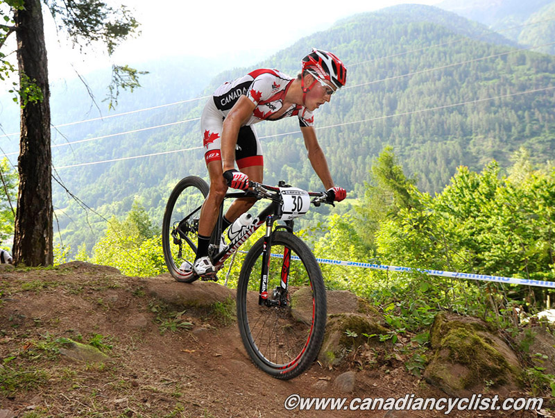Val di Sole World Cup