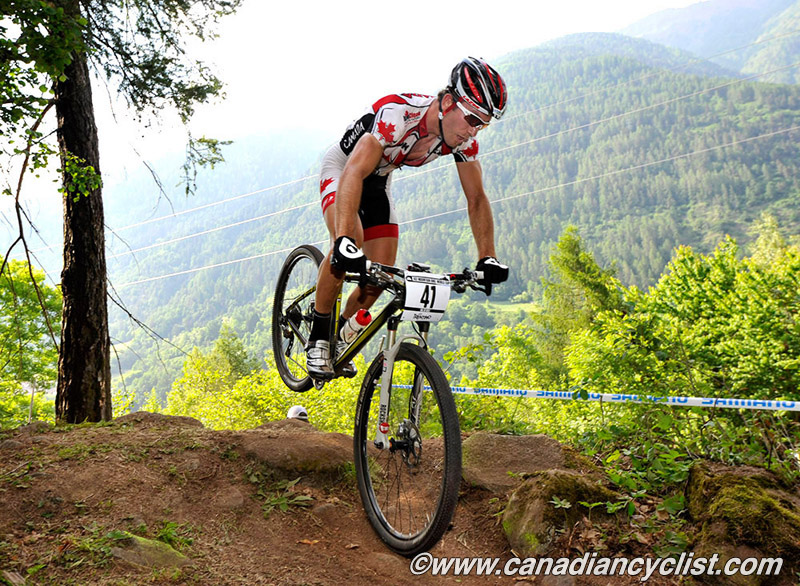 Val di Sole World Cup