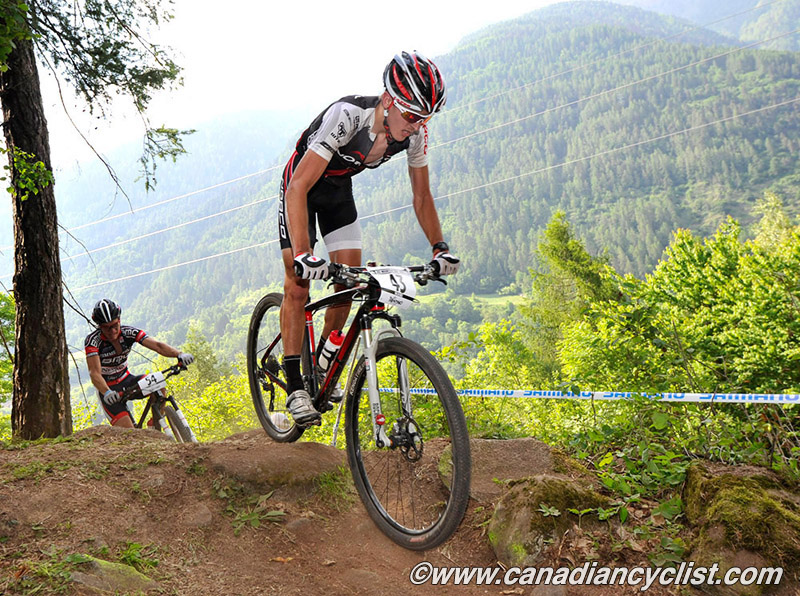Val di Sole World Cup