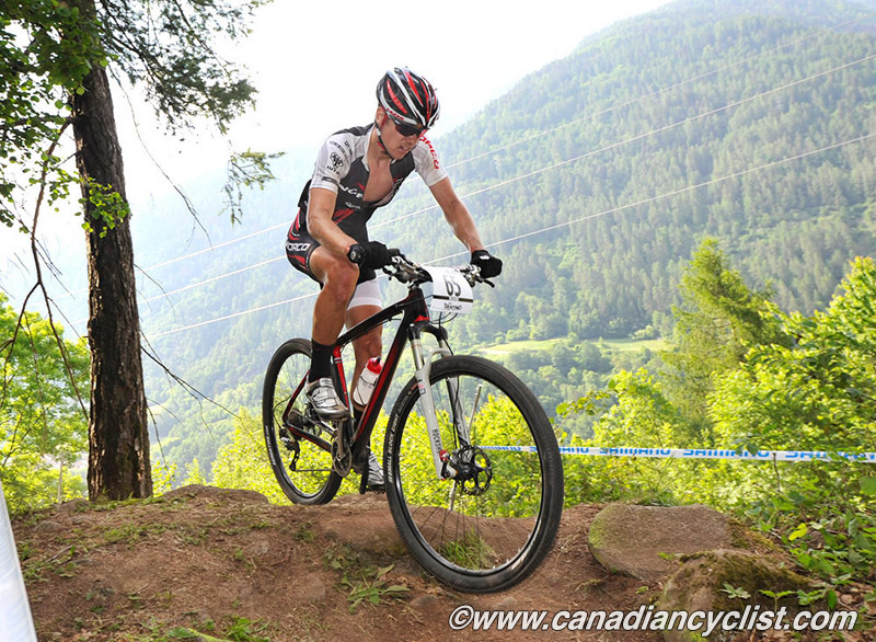 Val di Sole World Cup