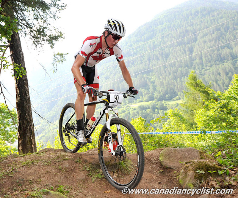 Val di Sole World Cup