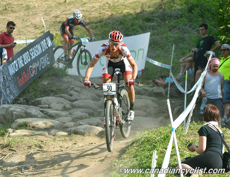 Val di Sole World Cup