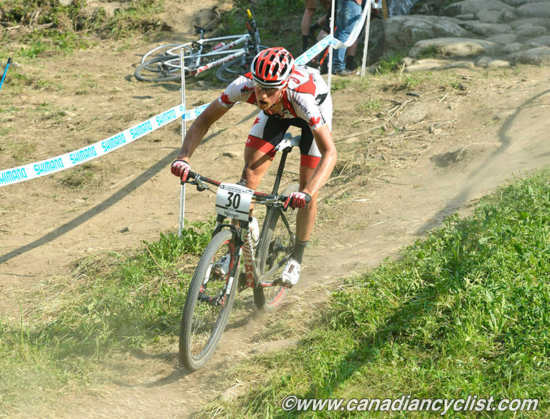 Val di Sole World Cup