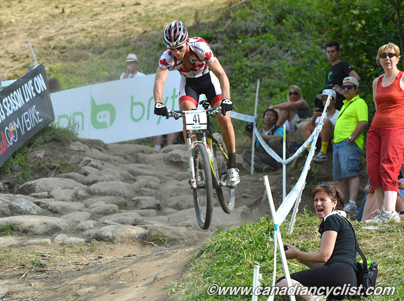 Val di Sole World Cup