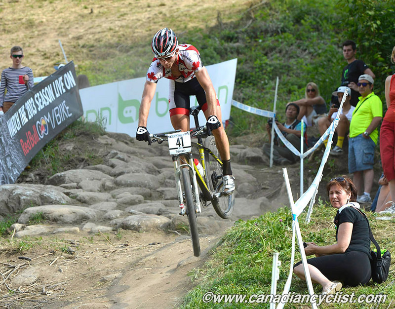Val di Sole World Cup