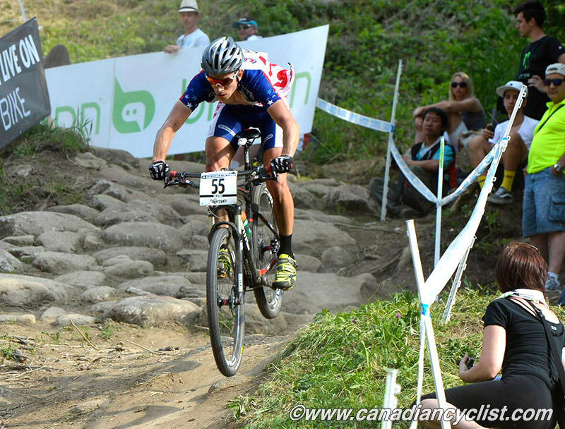 Val di Sole World Cup