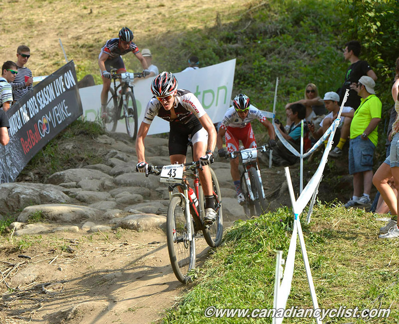Val di Sole World Cup