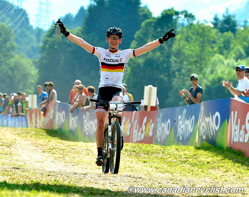 Val di Sole World Cup