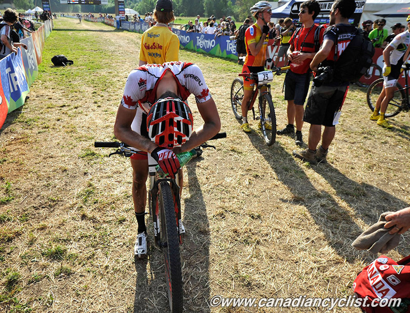 Val di Sole World Cup