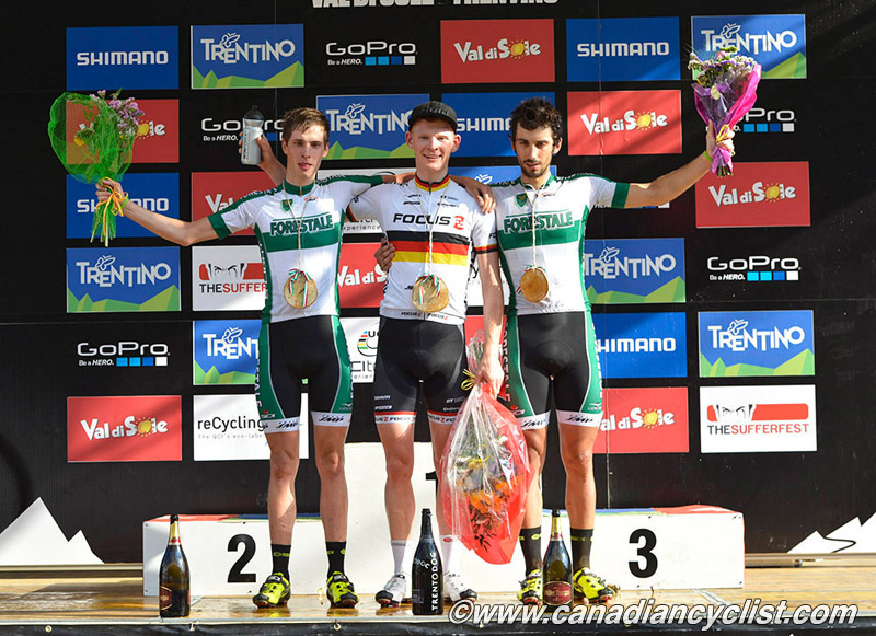 Val di Sole World Cup