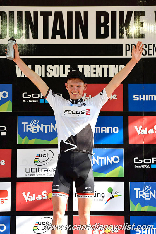 Val di Sole World Cup