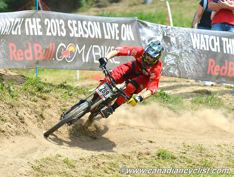 Val di Sole World Cup