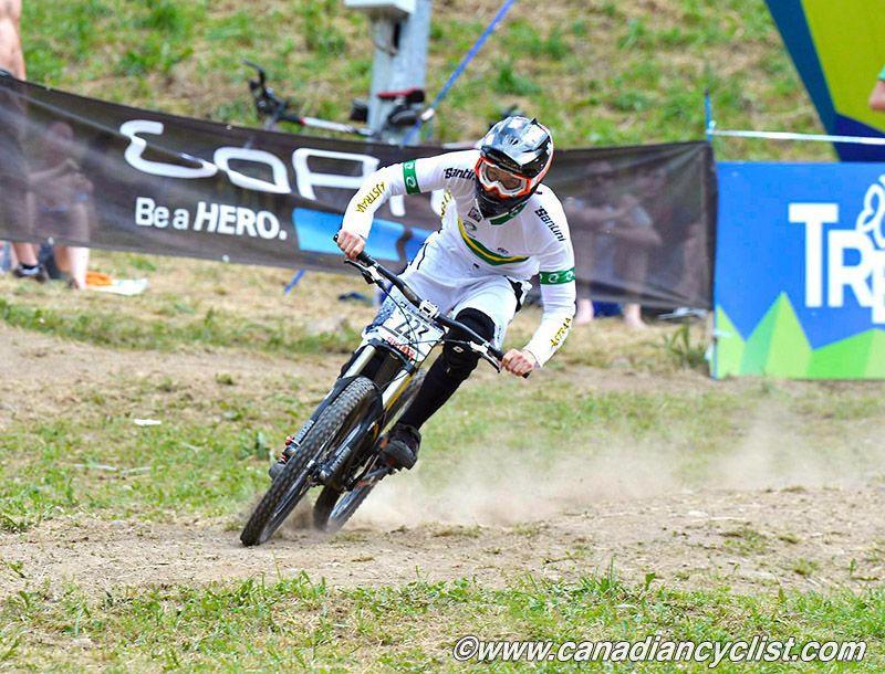 Val di Sole World Cup